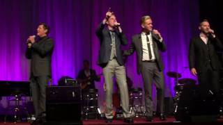 Video thumbnail of "Redemption Draweth Neigh - Ernie Haase & Signature Sound"