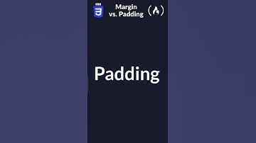 CSS Tutorial – Margin vs Padding