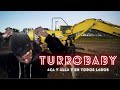 TURROBABY - Acá y Allá y En Todos Lados (Reaccion)