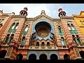 Jerusalem Synagogue in Prague   Иерусалимская Синагога в Праге