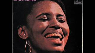 Video thumbnail of "Miriam Makeba - Malayisha"