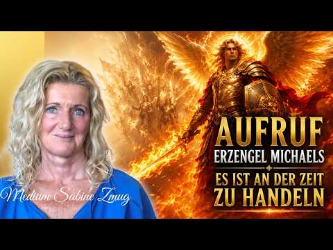 Divine order begins - God's forerunners are coming - soul renewal