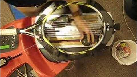 How to Start Your Mains