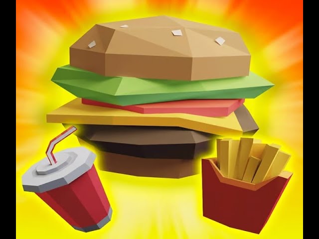 Cooking Fast 2 - 🎮 Play Online at GoGy Games