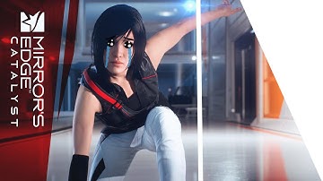 Mirror Edge Catalyst Closed Beta: Nope, not for my laptop