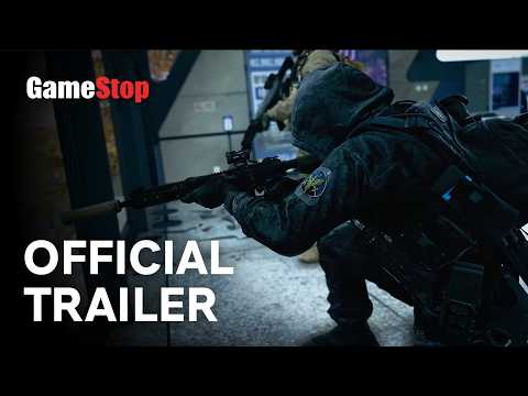 Call of Duty: Modern Warfare 4 - DMZ Bounty Systems Trailer | GameStop