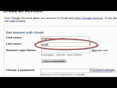 Video: Ինչպե՞ս գրել Gmail-ում: