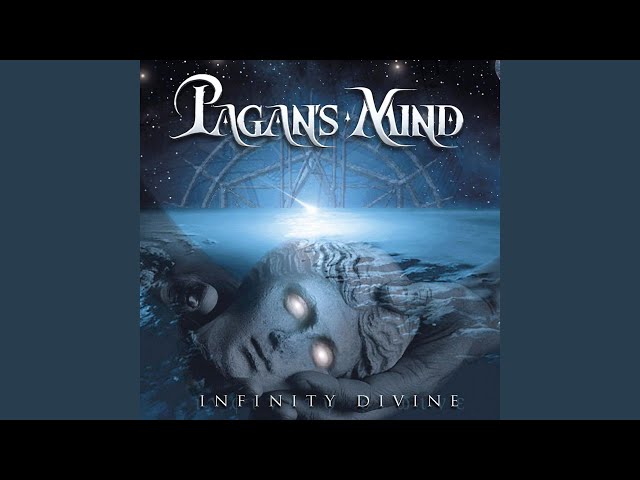 Pagan's Mind - Embracing Fear 2004