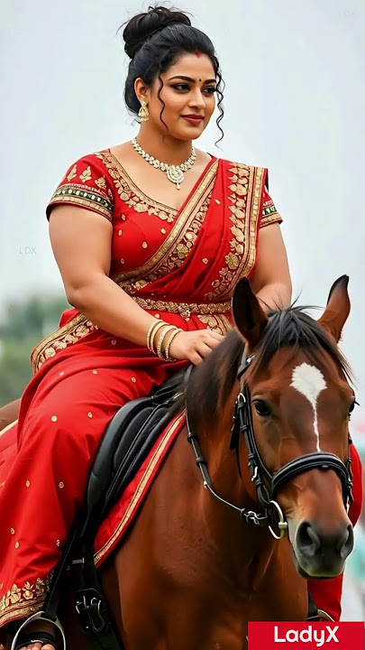 Dubai Princess’s Majestic Horse Ride! 🐴🐴 #dubai #princess