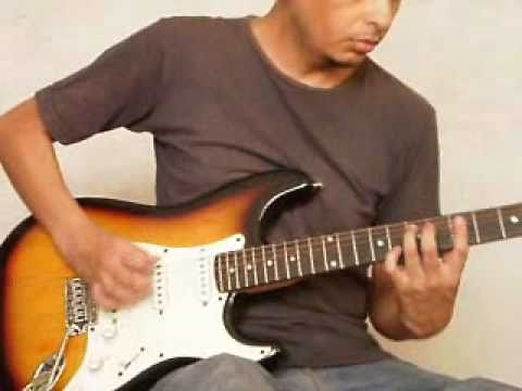 Stratocaster Boogie por Leonardo Montoya