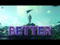 D.I.G bijoy - Better (Official Music Video) (Prod. loverboy x jkei) | D Young Records