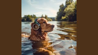 Harmonious Bark Rhythm