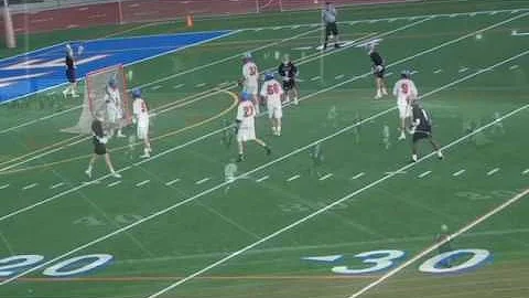 Casey Bonner 2016 Spring Highlights