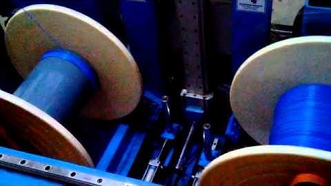 Automatic Dual Takeup