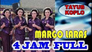 Tayub Koplo 4 JAM FULL Margo Laras Lamongan