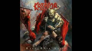 KREATOR - Midnight Sun Resimi