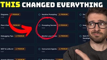 I Built a Course That Turns You Into an AI-Powered Developer
