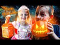 Halloween Decorating for Beginners