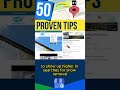 50 Google Business Profile Tips - #2 Primary Category Hack
