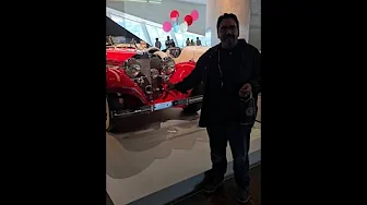 من قلب متحف