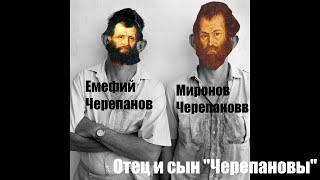 ИСТОРИЯ ДЛЯ САМЫХ МАЛЕНЬКИХ: ПЕРВЫЕ ПАРОВОЗЫ СТЕФОНСОНСА И ЧЕРЕПАНОВЫХ!