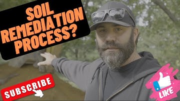 Tank TV Episode 26 - What is the soil remediation process?