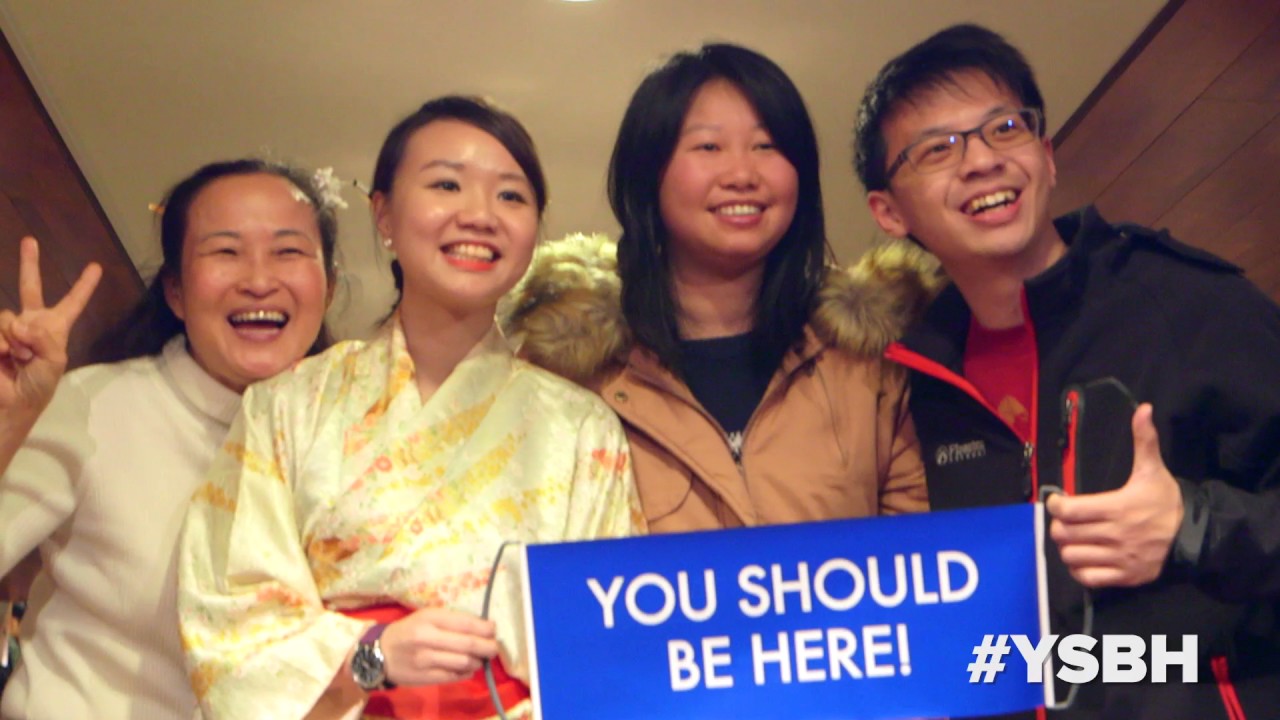 Tokyo, Japan DreamTrips Recap