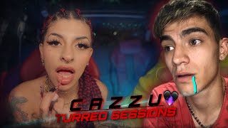 ESTOY ENAMORADO DE CAZZU | DJ TAO Turreo Sessions #9 Patto Bj