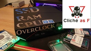 Alienware Alpha overhaul / How to upgrade