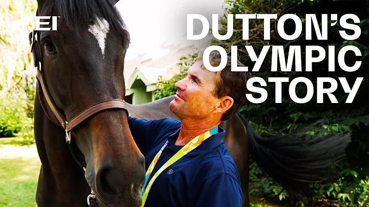 How Mighty Nice helped Phillip Dutton fulfil his O...