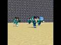When Anime Characters Join Squid Game #gojo #goku