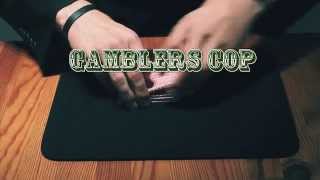Gambling series: Gamblers cop