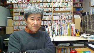 ラジオヤジ コント というのをやってみました(笑)