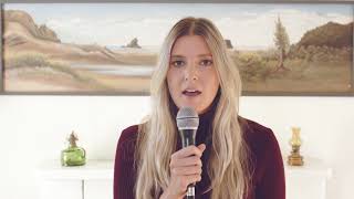 Tori - Jamie McDell feat. Kasey Chambers (Official Music Video) chords