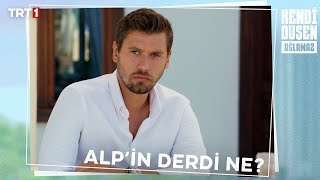 Kendi Yolumda Ilerlemek Istiyorum - Kendi Düşen Ağlamaz 13. Bölüm Trt1
