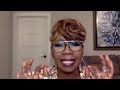 Iyanla Vanzant Live Stream