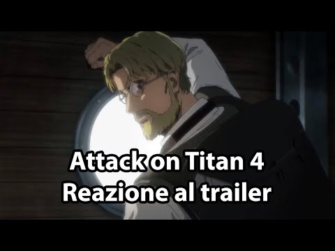 Reazione alla stagione finale dell'Attacco dei Giganti