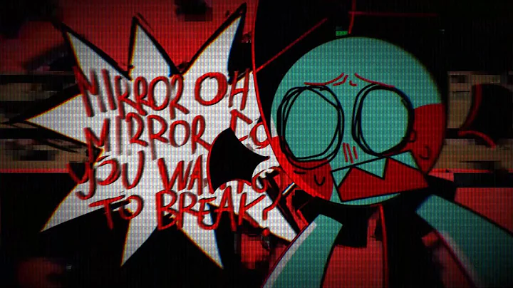 PRETTY CVNT| ANIMATION MEME (TW IN DESC)