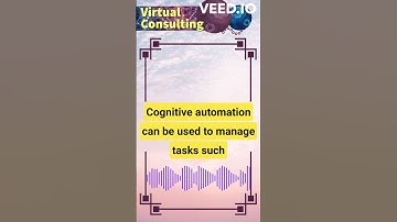 What is Cognitive Automation?