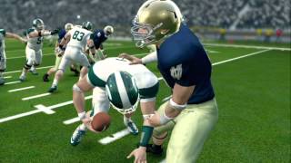 NCAA Football 14 - How Real Is It? NCAA Football 14 - How Real Is It?
