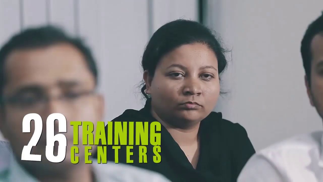 Green Textile & Apparel Industrial documentary BGMEA