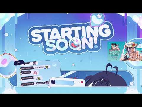 VOD | 🦐PLAYING PRAGMATA! - DAD SIMULATOR TIME!! 🎰 womp womp!🗣️📢 | 4/28/2026