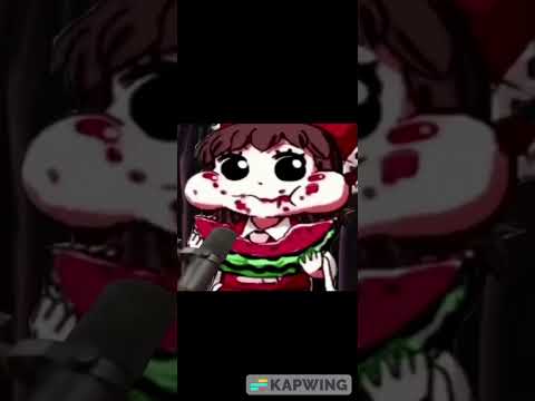 Reimu on the