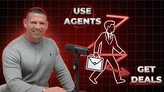 How You Can Get Property Deals Weekly Using Estate Agents!