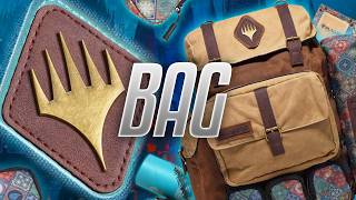The BEST Magic: The Gathering BACKPACK for TCG Players - Heroes & Villains Review!