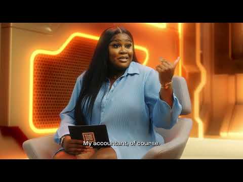 Krept & Nella Rose | JBL The Orange Box S3 - EP3 - Krept & Nella Rose | JBL The Orange Box S3 - EP3
