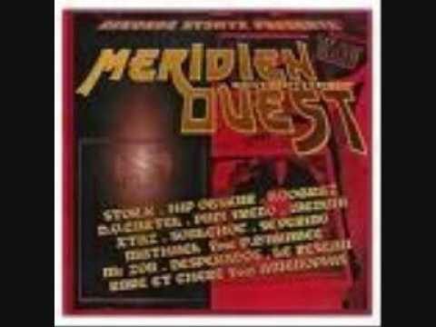 MERIDIEN OUEST 9 - Ultimatum 1 - Medina