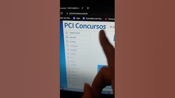 Como fazer questões de concurso gratuitamente