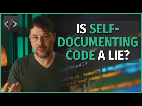 Video: Wat is zelfaanvullende code?