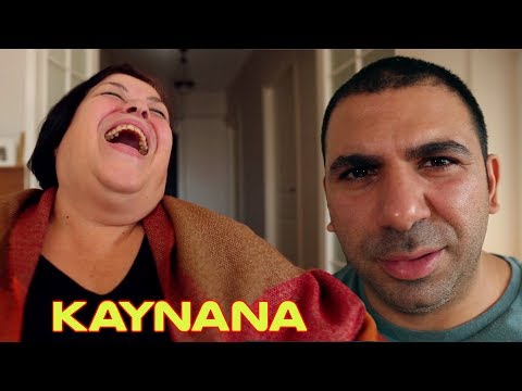 Kaynana